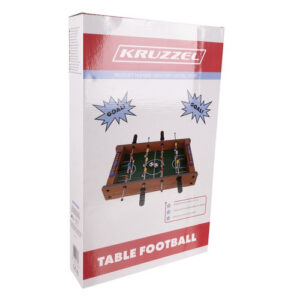 Kruzzel 21909 stalo futbolas - Image 2