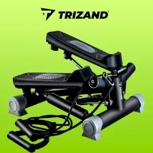 Nuožulnus žingsninis su HQ Trizand 22776 laidais - Image 2