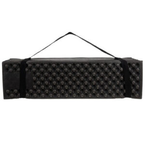 Sulankstomas miegamojo kilimėlis 180x60x1cm Trizand 22870 - Image 6