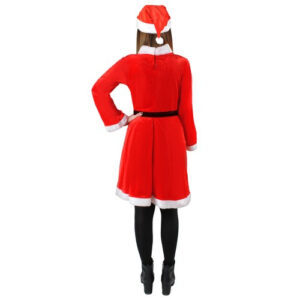 Kostiumas – ponia Claus Malatec 22702 - Image 6