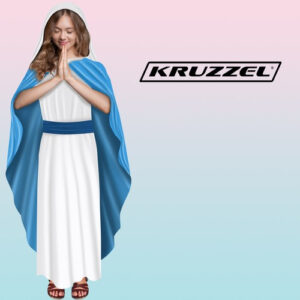 Kostiumas - Mary KRUZZEL 22558 - Image 3