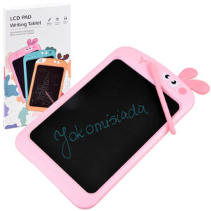 LCD grafinė planšetė + ZA3978 rašiklis piešimui