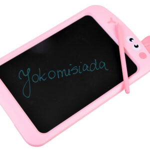 LCD grafinė planšetė + ZA3978 rašiklis piešimui - Image 5