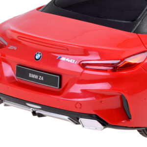 BMW Z4 1:18 valdomas automobilis su RASTAR nuotolinio valdymo pulteliu RC0580 - Image 5