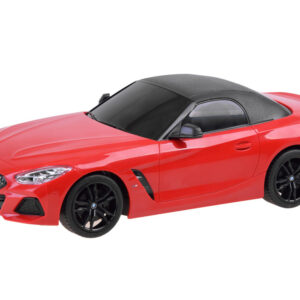 BMW Z4 1:18 valdomas automobilis su RASTAR nuotolinio valdymo pulteliu RC0580 - Image 2