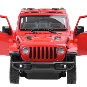 Jeep RUBICON visureigis RASTAR RC0581 - Image 6