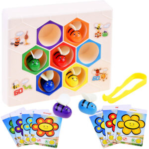 Lavinamasis žaislas Busy Bees ZA3994