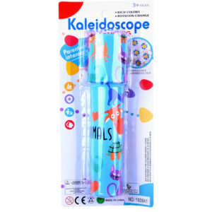 Didelis KALEIDOSKOPAS vaikams, besisukantis ZA4002 - Image 7