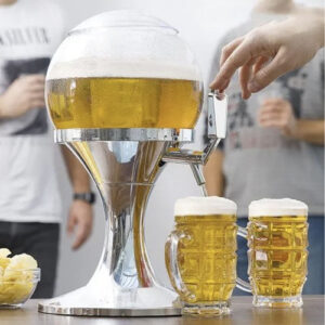 Dozatorius/alaus piltuvas 3,5l Ruhhy 22799 - Image 4