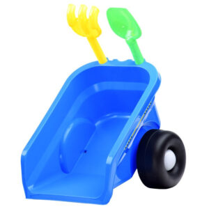 TRAKTOR vaikiškas traktorius su priekaba, melodijomis, ZA3746 - Image 8