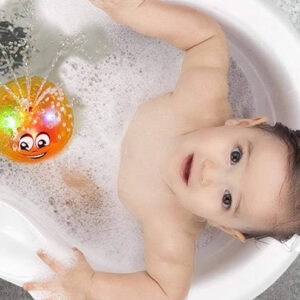 Plūduriuojantis FONTANAS voniai su apšvietimu ZA3879 - Image 6
