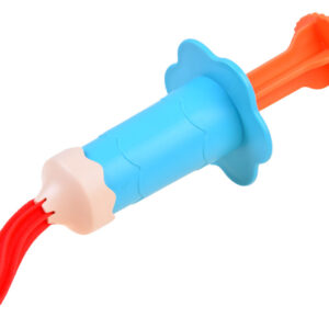 Plastilino ŽVEJYBOS LAIVAS ir žvejybos rinkinys + formelės ZA4026 - Image 6