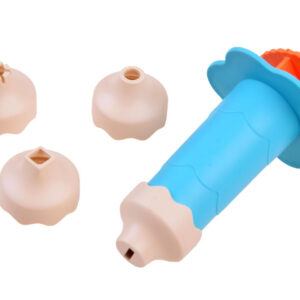 Plastilino ŽVEJYBOS LAIVAS ir žvejybos rinkinys + formelės ZA4026 - Image 4