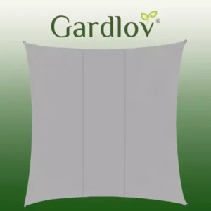 Burė nuo saulės 3,6x3,6 m Gardlov 23164 - Image 2