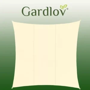 Burė nuo saulės 3,6x3,6 m Gardlov 23165 - Image 3