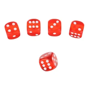 Pokeris – 500 žetonų rinkinys lagamine HQ 23529 - Image 4
