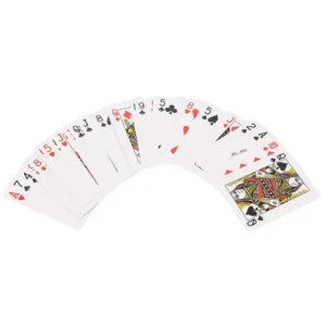 Pokeris – 500 žetonų rinkinys lagamine HQ 23529 - Image 6