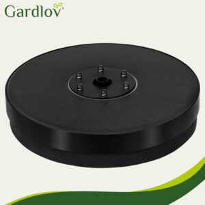 Gardlov 23227 LED saulės sodo fontanas - Image 6
