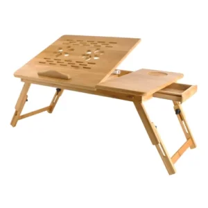 Nešiojamojo kompiuterio staliukas S23452 - Image 6