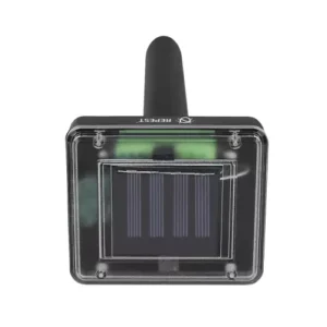 OEM saulės energija varomas kurmių atbaidymo įrenginys (2 vnt.) 23668 - Image 3