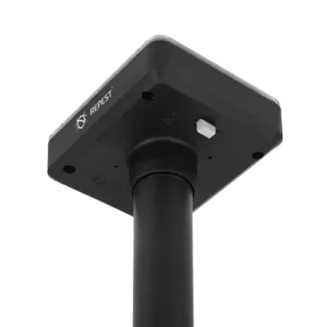OEM saulės energija varomas kurmių atbaidymo įrenginys (2 vnt.) 23668 - Image 5