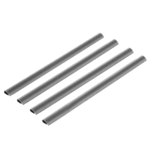 Tvoros juosta 19cmx35m 630g/m2 pilka 23704 - Image 6
