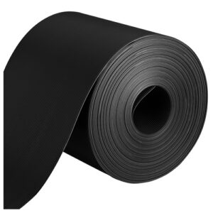 Tvoros juosta 19 cm x 26 m, 700 g/m2, antracito spalvos, 23909