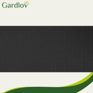 Tvoros juosta 4,75cmx35m 450g antracitas 23910 - Image 6