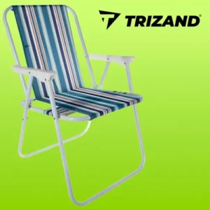 Trizand Bergamo sodo kėdė. mėlyna 23558 - Image 2
