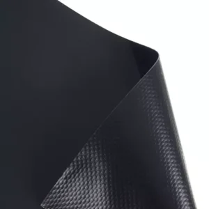 Tvoros juosta 19cmx35m 450g/m2 antracitas 23696 - Image 6