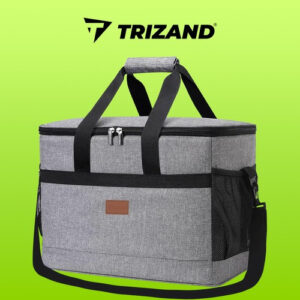 Termo maišelis 40L Trizand 23843 - Image 2