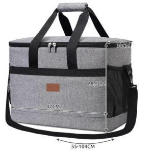 Termo maišelis 40L Trizand 23843 - Image 3