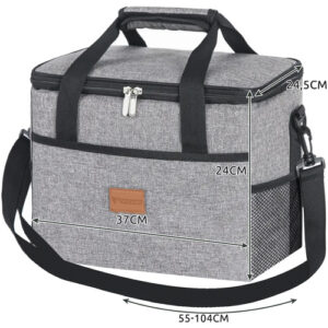 Termo maišelis 20L Trizand 23842 - Image 3
