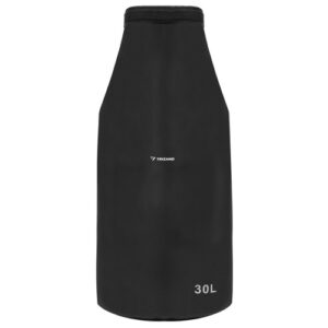 Neperšlampamas maišelis 30L juodas 23568 - Image 6