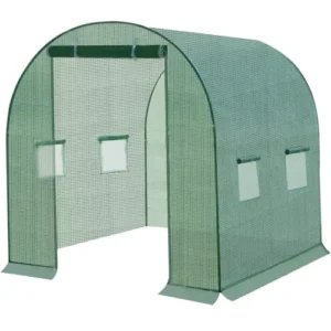 Atsarginė folija tuneliui 2x2x2m Gardlov 23305