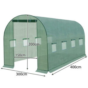 Atsarginė folija tuneliui 4x3x2m Gardlov 23307 - Image 3