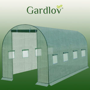 Atsarginė folija tuneliui 4x3x2m Gardlov 23307 - Image 2