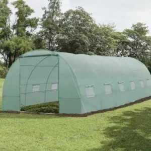 Atsarginė folija tuneliui 6x3x2m Gardlov 23308 - Image 5