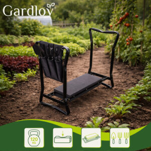 Gardlov 23731 Garden Kneeler - Image 3