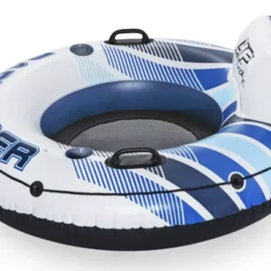 Pripučiama kėdė su atlošu - BESTWAY 43116 - Image 3