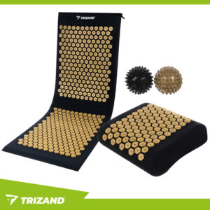 Taškinis kilimėlis + Trizand kamuoliukai 23375 - Image 4
