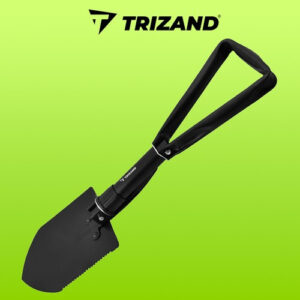 Trizand 23830 sulankstomas kastuvas - Image 2