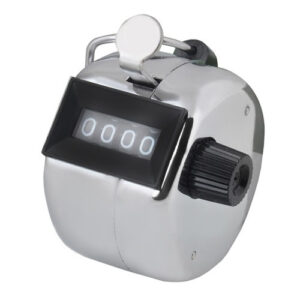 Clicker - rankinis skaitiklis 23454 - Image 2