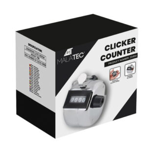 Clicker - rankinis skaitiklis 23454 - Image 3