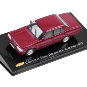 Kolekcinis automobilis Chevrolet Opala Diplomata 1992 ZA4111 - Image 2