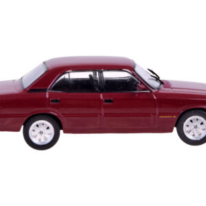 Kolekcinis automobilis Chevrolet Opala Diplomata 1992 ZA4111 - Image 6