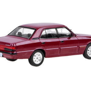 Kolekcinis automobilis Chevrolet Opala Diplomata 1992 ZA4111 - Image 3