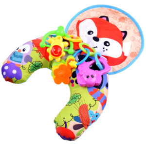 Riedėjimo stabilizavimo pagalvė LIS toys ZA1666 - Image 2