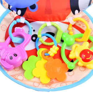 Riedėjimo stabilizavimo pagalvė LIS toys ZA1666 - Image 3