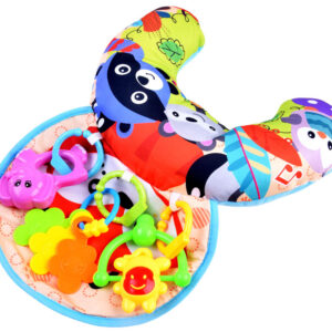 Riedėjimo stabilizavimo pagalvė LIS toys ZA1666 - Image 4